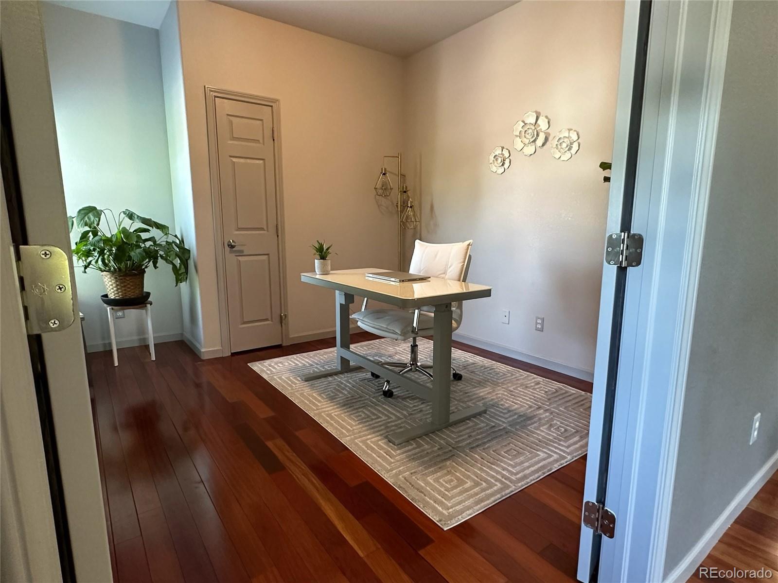 6647 S Forest Way Unit: G