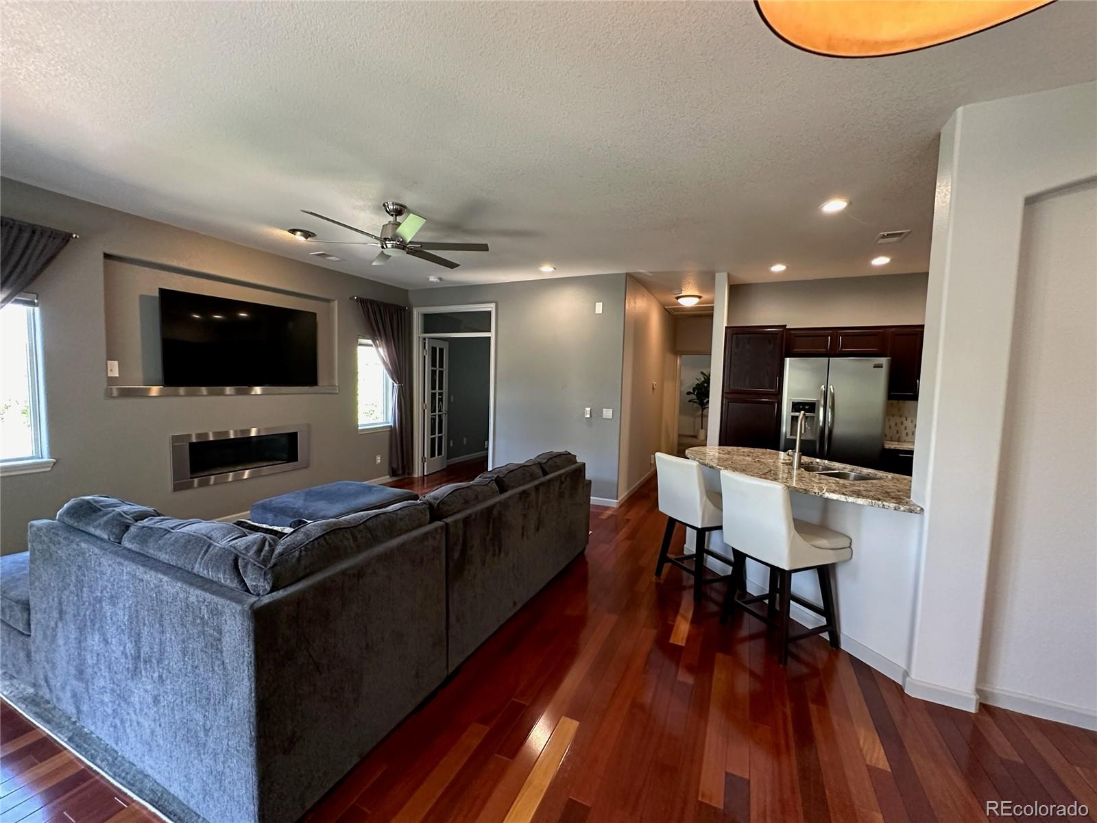 6647 S Forest Way Unit: G