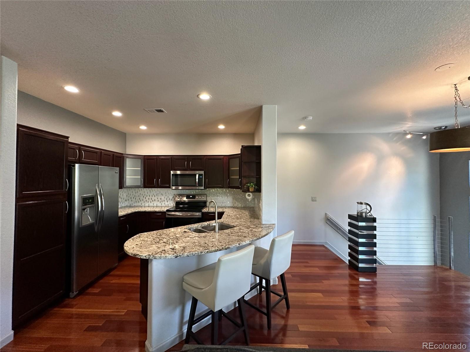 6647 S Forest Way Unit: G