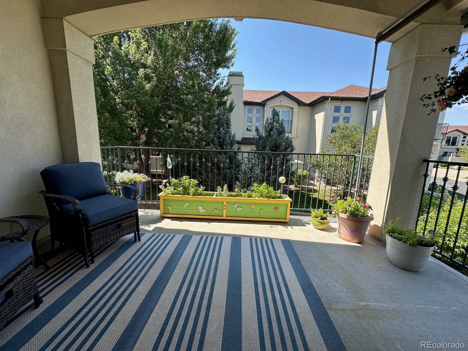 6647 S Forest Way Unit: G