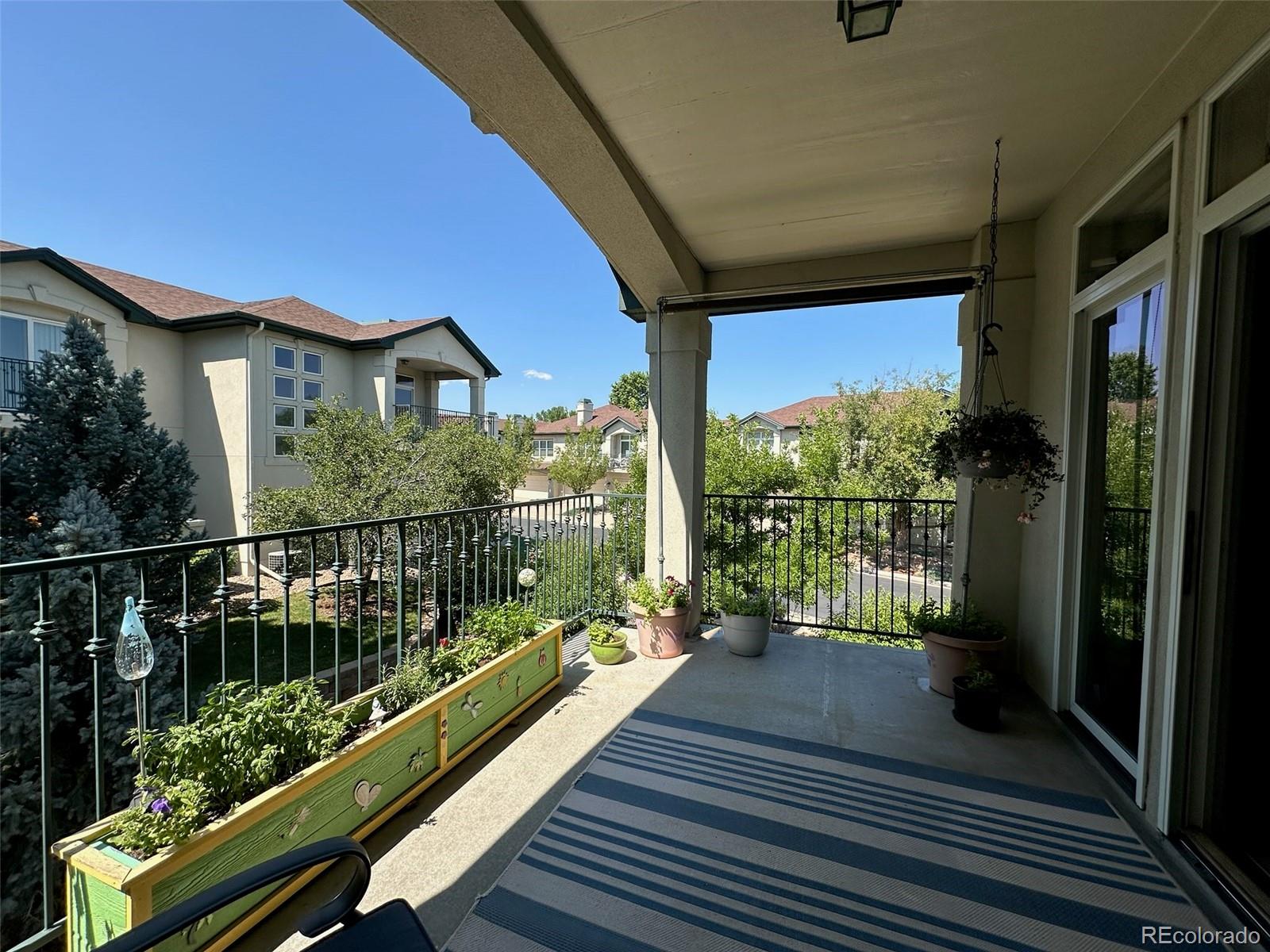 6647 S Forest Way Unit: G