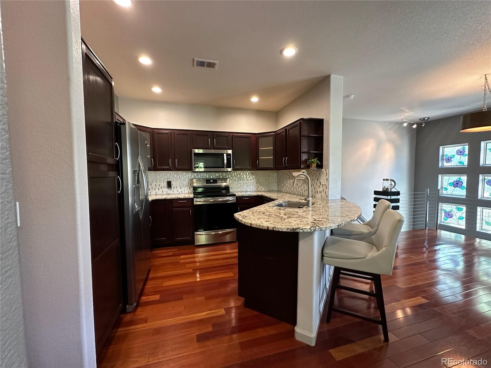 6647 S Forest Way Unit: G