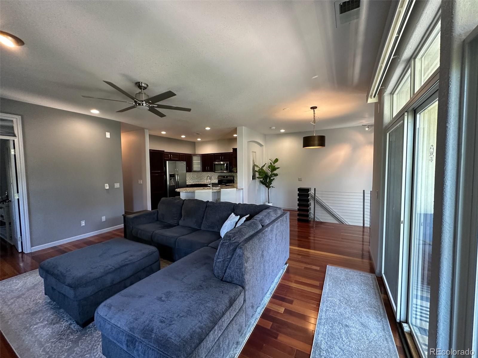 6647 S Forest Way Unit: G