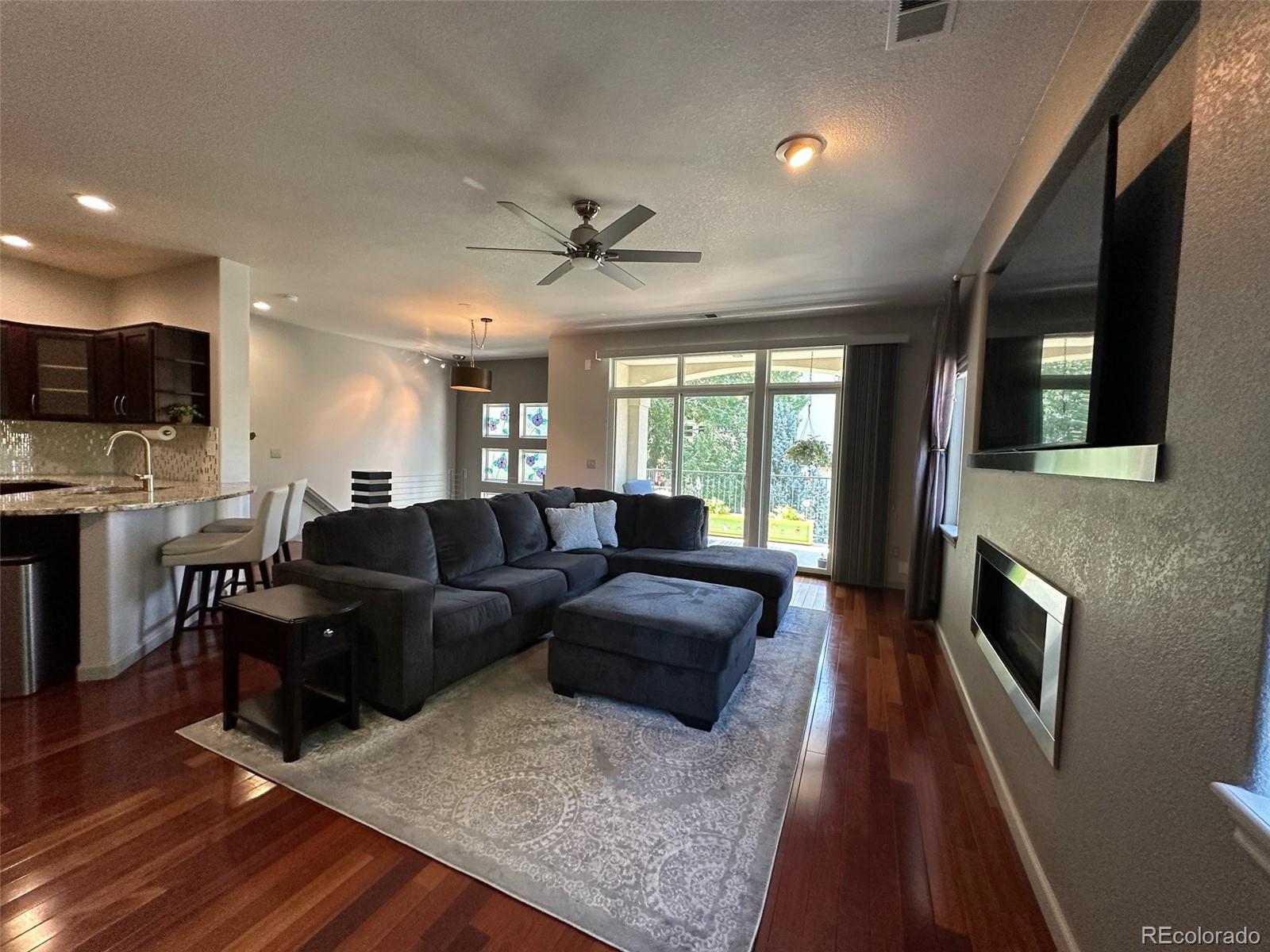 6647 S Forest Way Unit: G