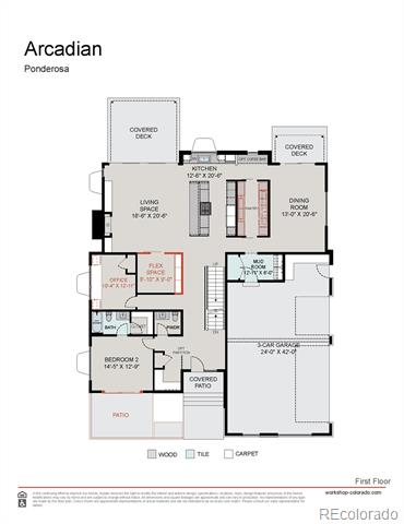 3100 Braun Court