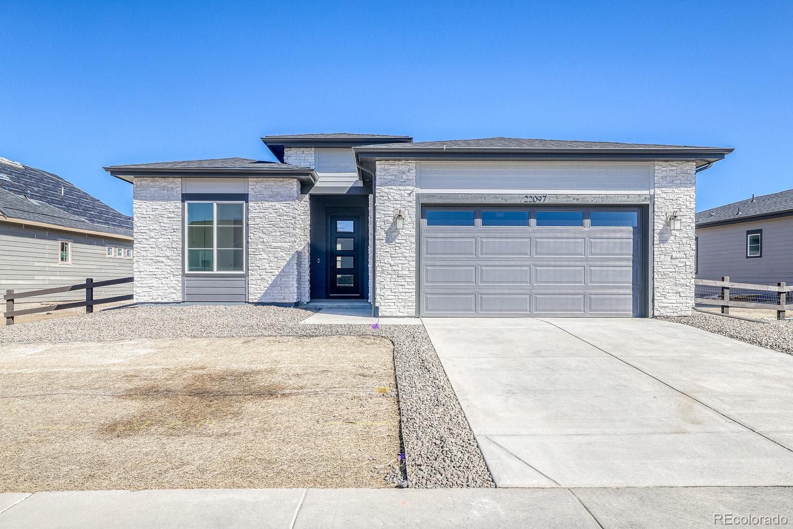 22097 E Rockinghorse Parkway