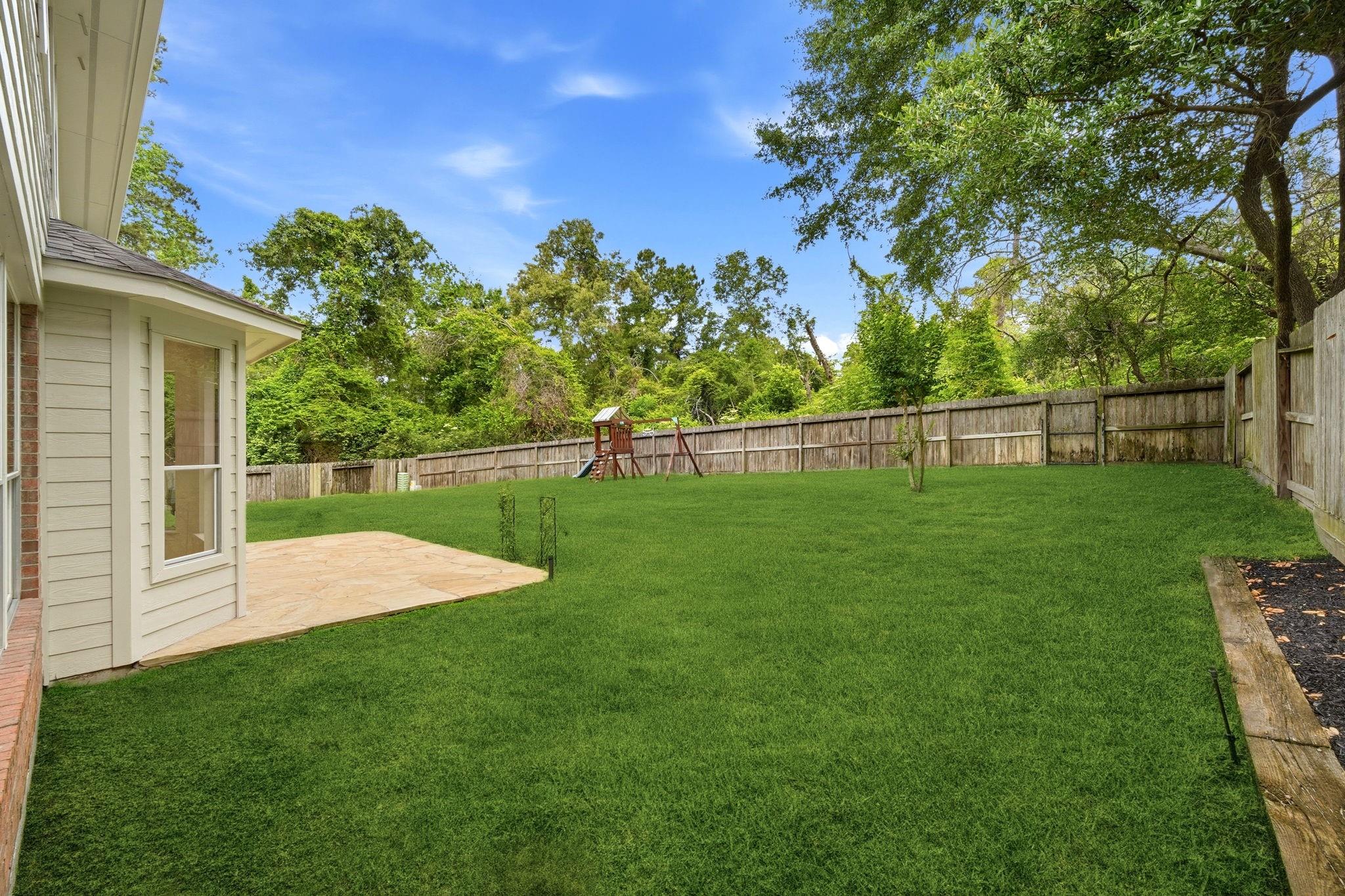 6511 Ivory Ash Court