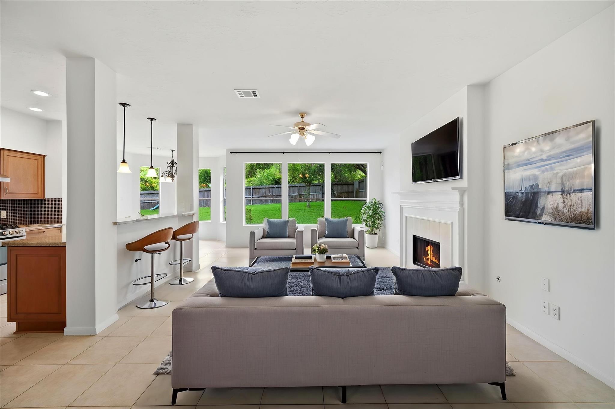 6511 Ivory Ash Court