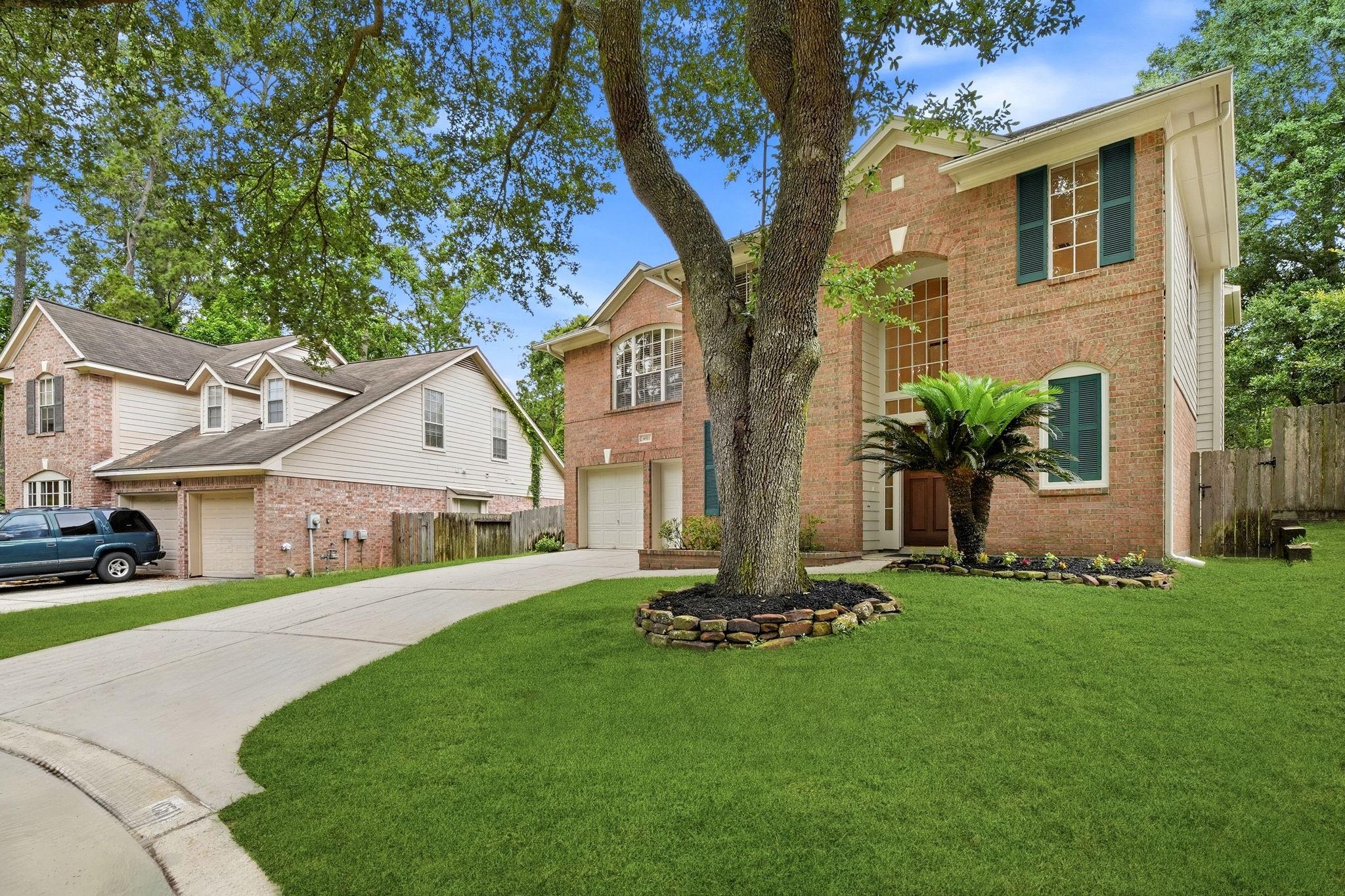6511 Ivory Ash Court
