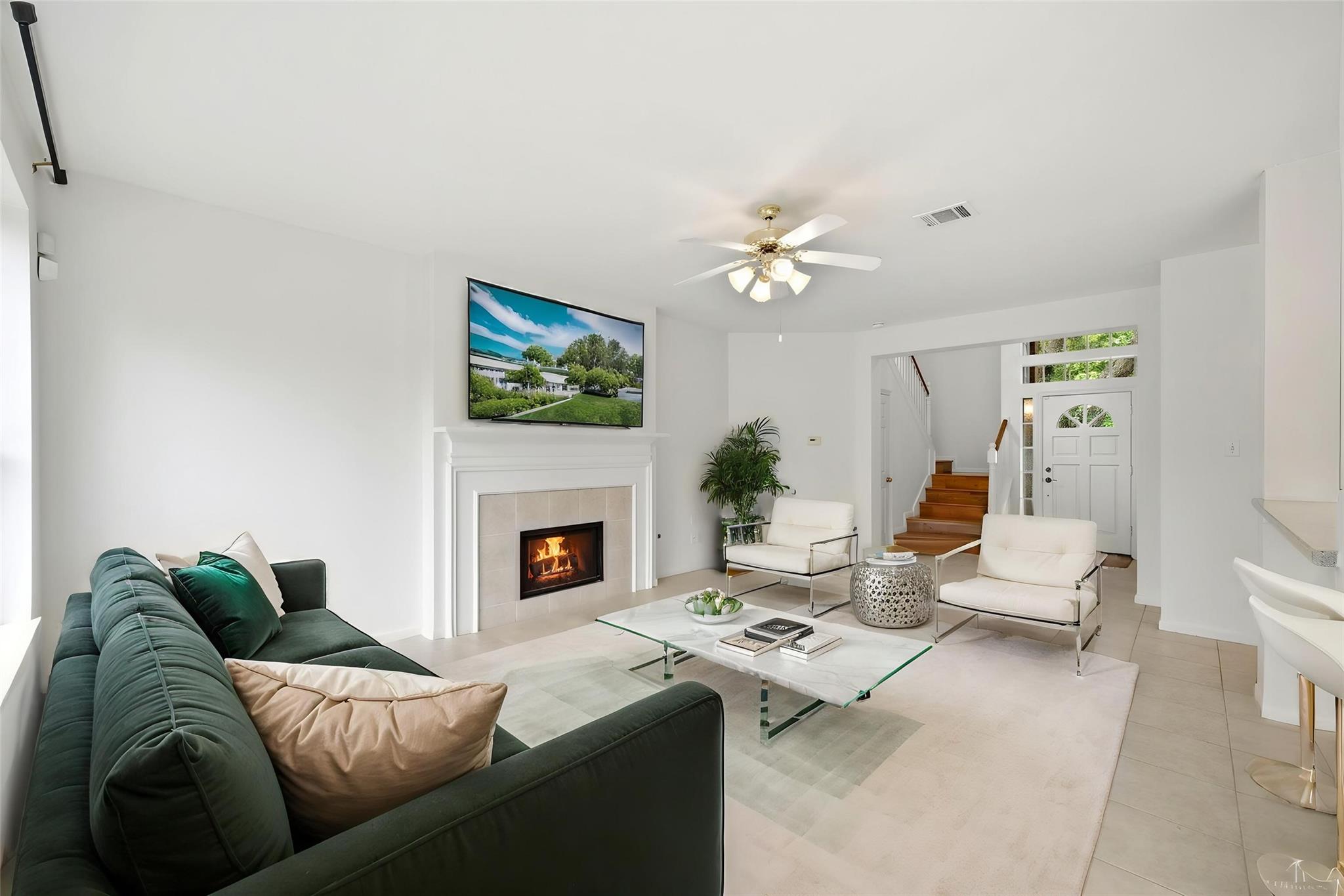 6511 Ivory Ash Court