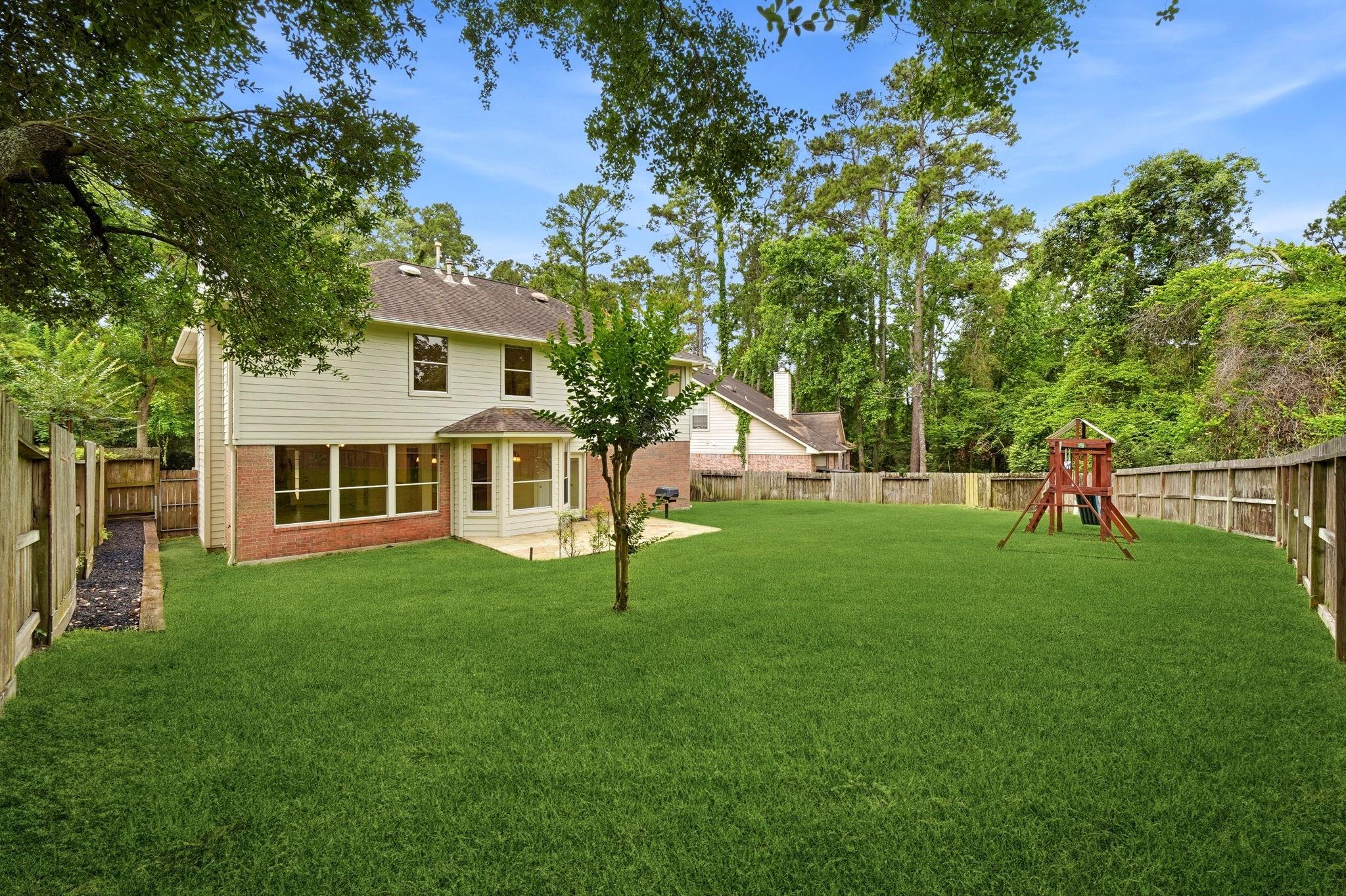 6511 Ivory Ash Court