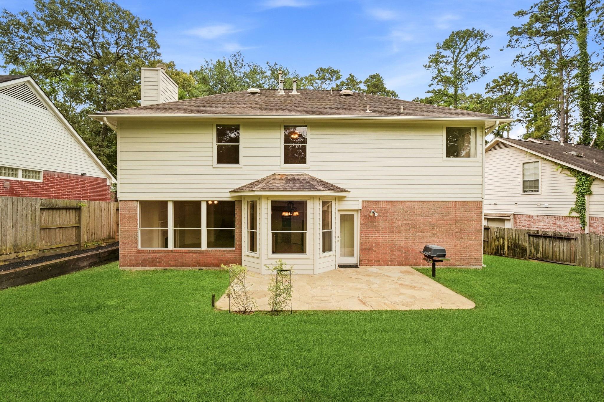 6511 Ivory Ash Court