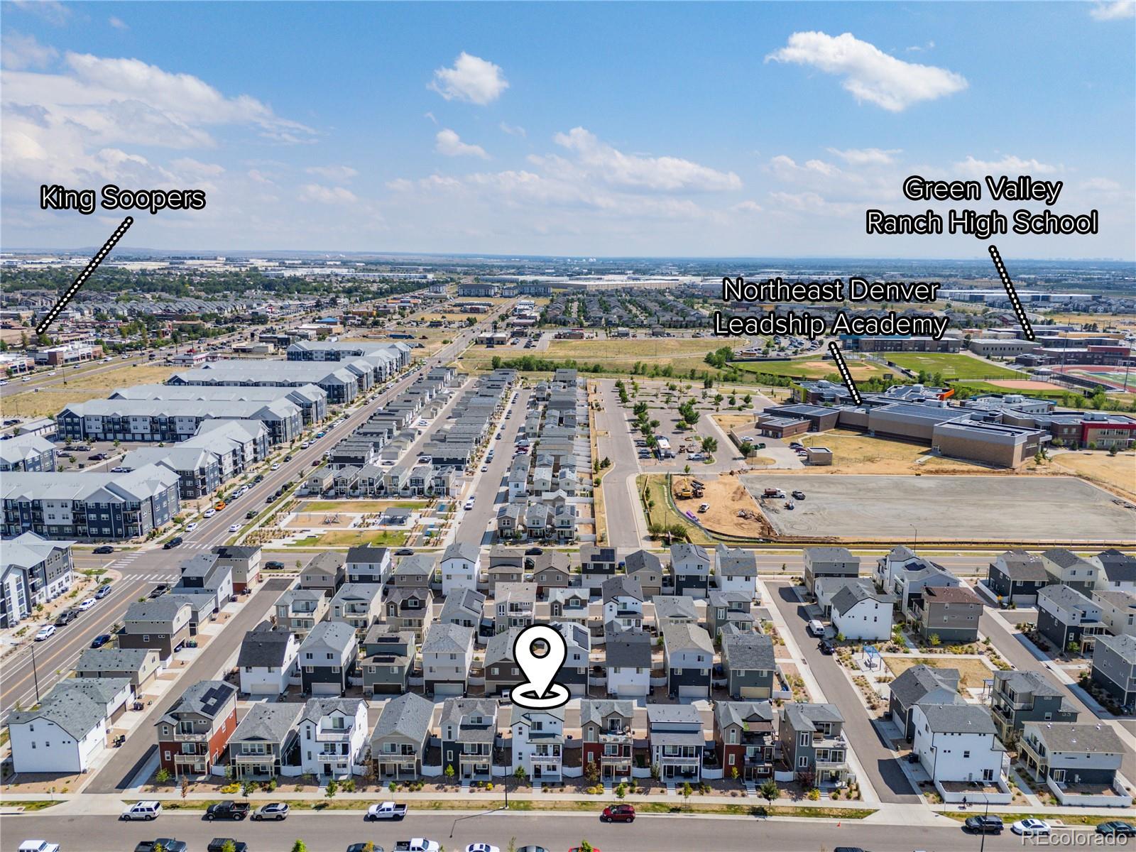 18260 E 51st Place