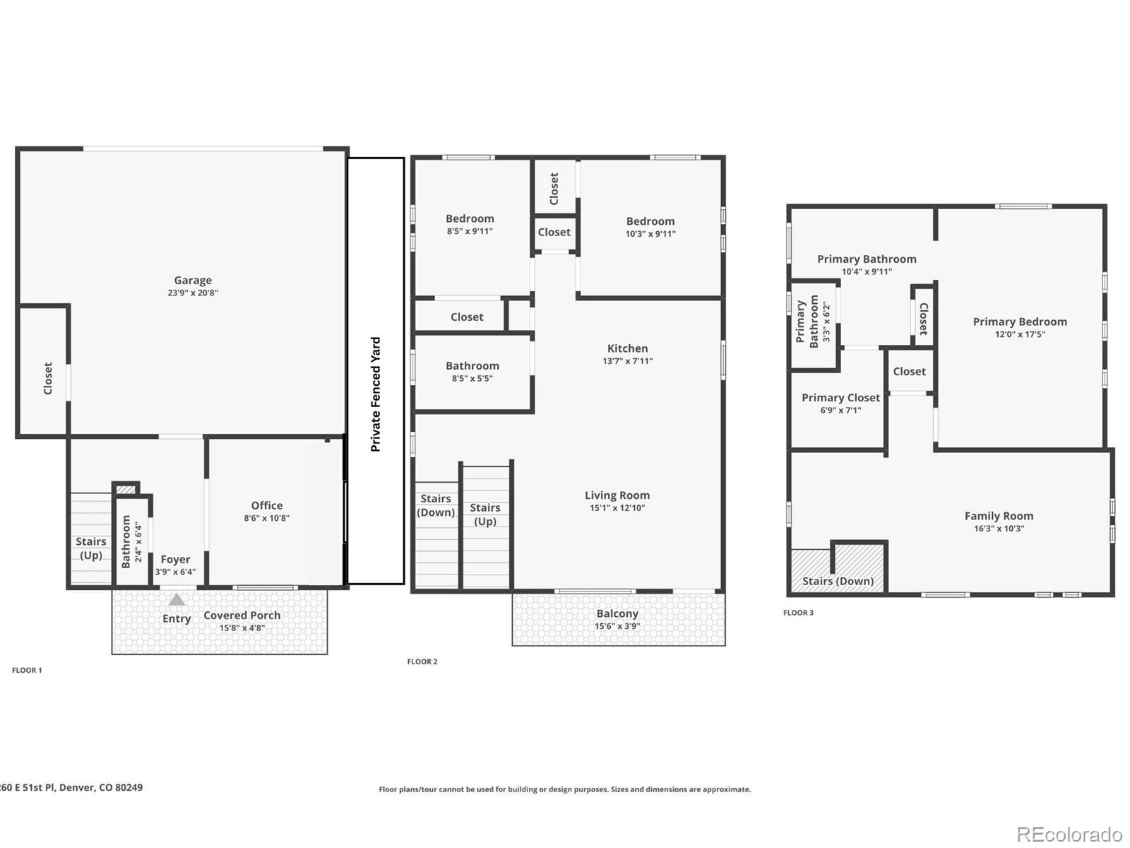 18260 E 51st Place