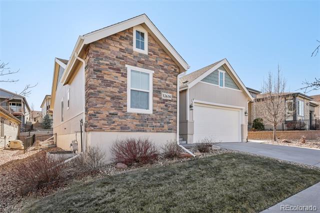 12636 Sandstone Drive