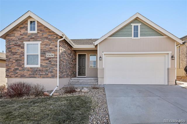 12636 Sandstone Drive