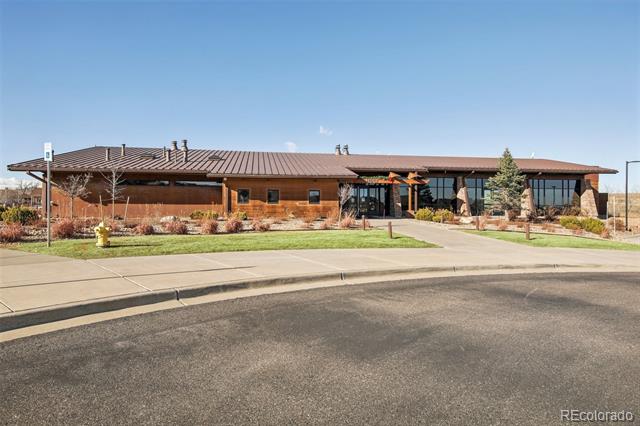 12636 Sandstone Drive
