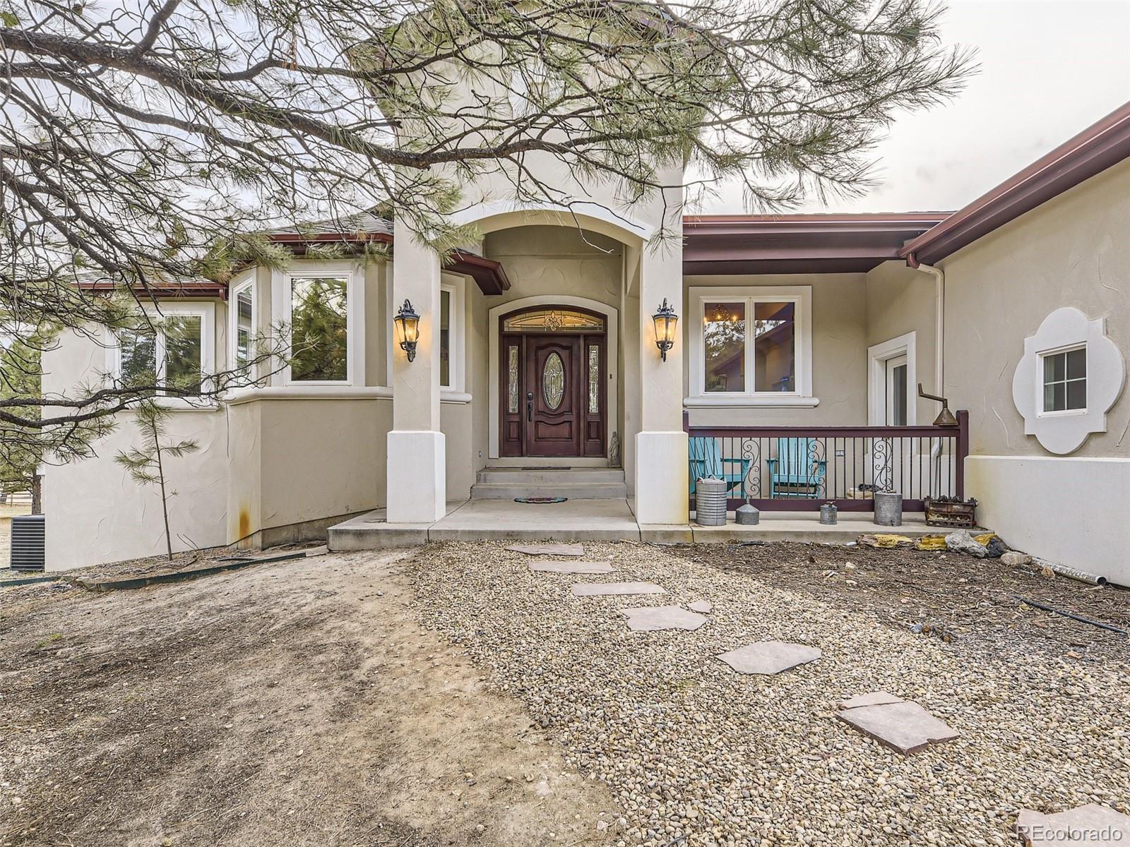 11063 Sheffield Court