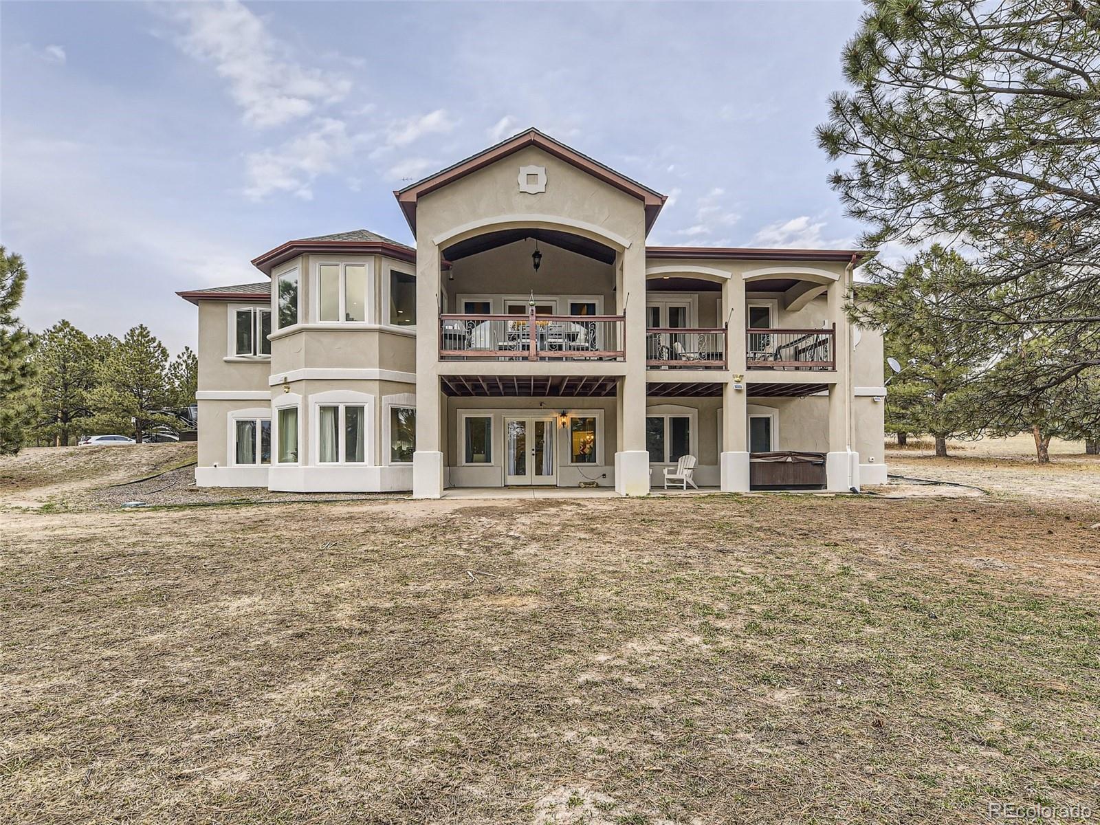 11063 Sheffield Court
