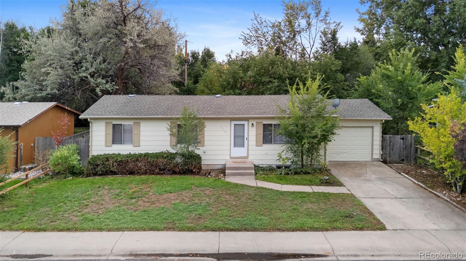 2121 Liberty Drive