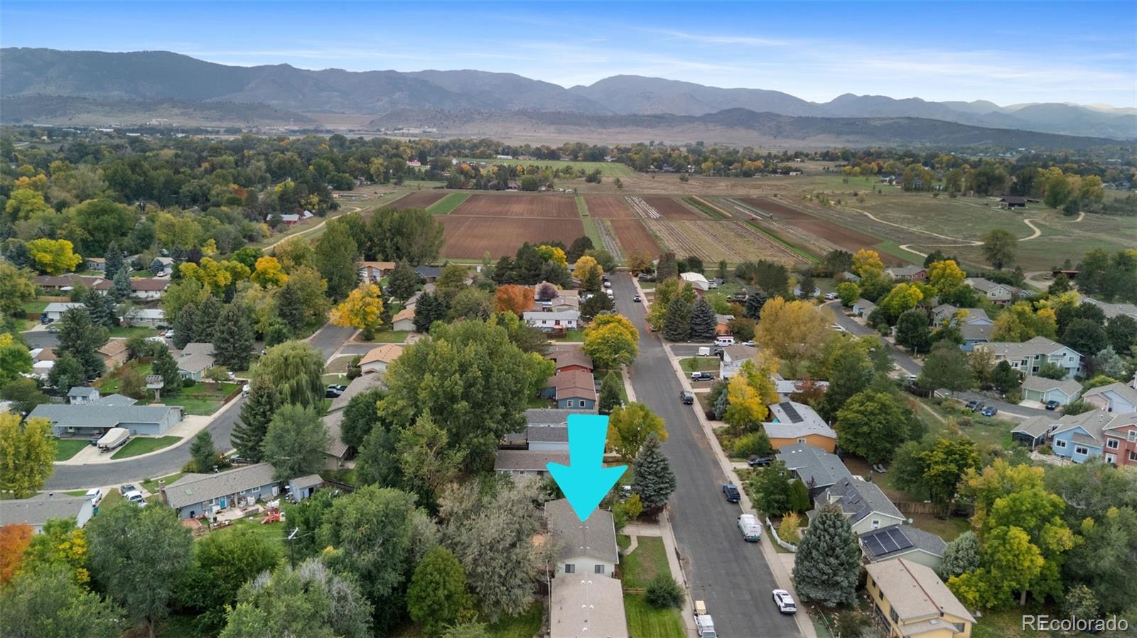 2121 Liberty Drive