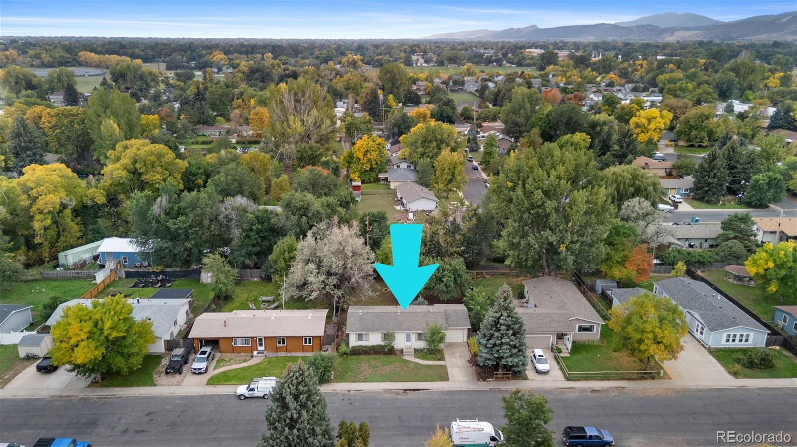 2121 Liberty Drive
