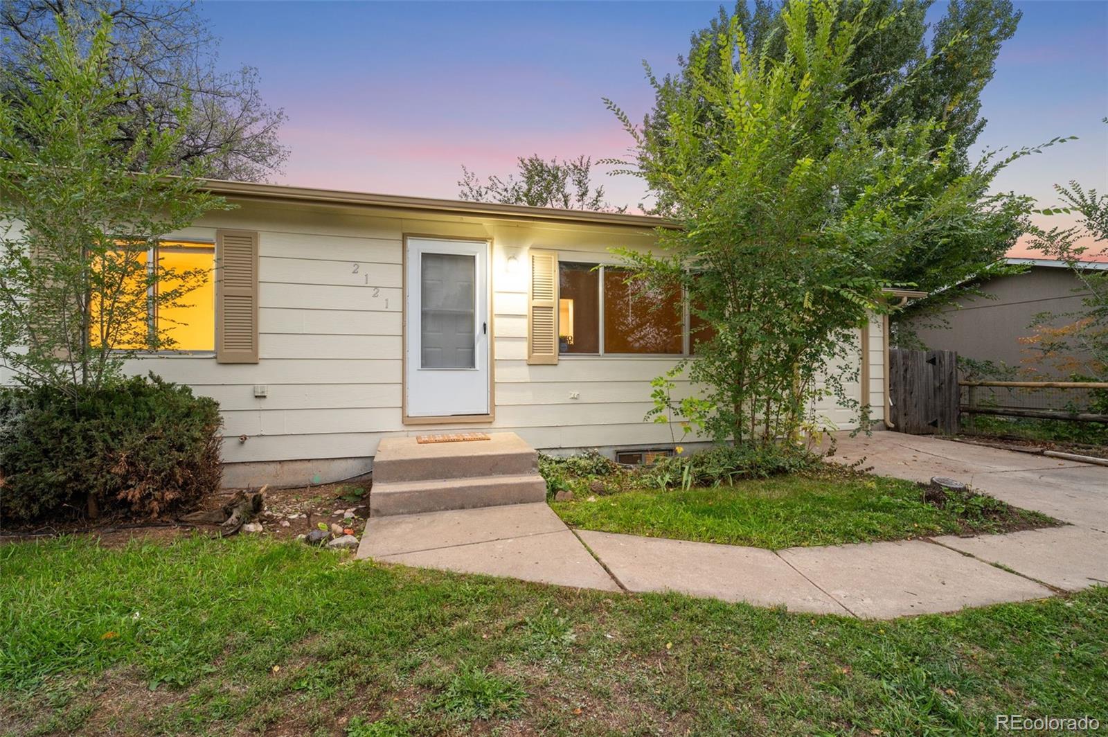 2121 Liberty Drive