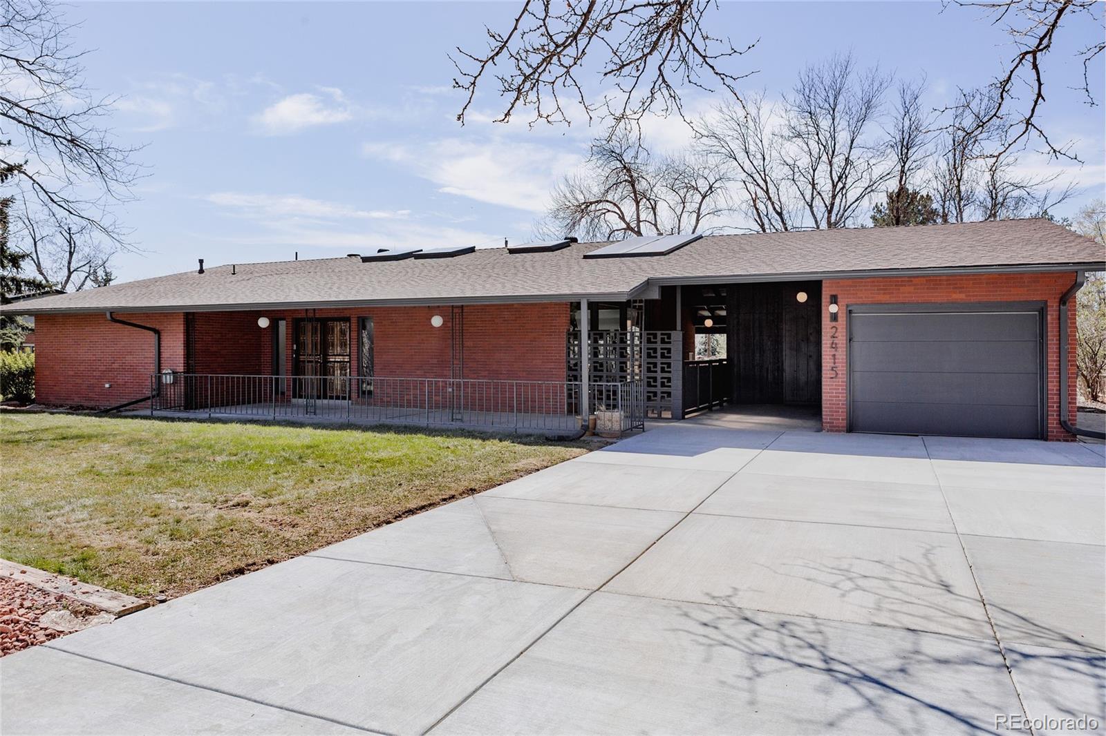 2415 Urban Street