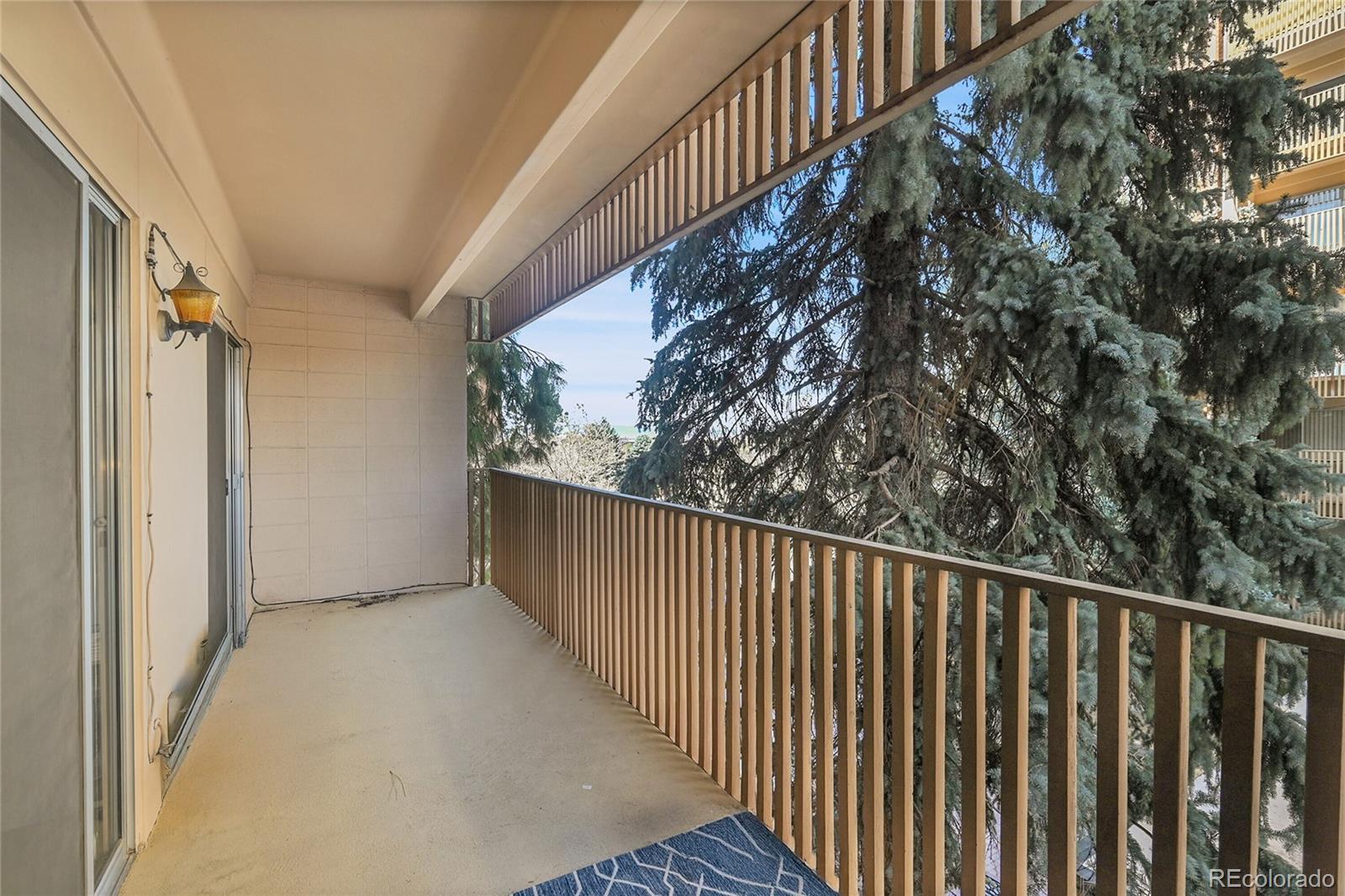 8060 E Girard Avenue Unit: 311