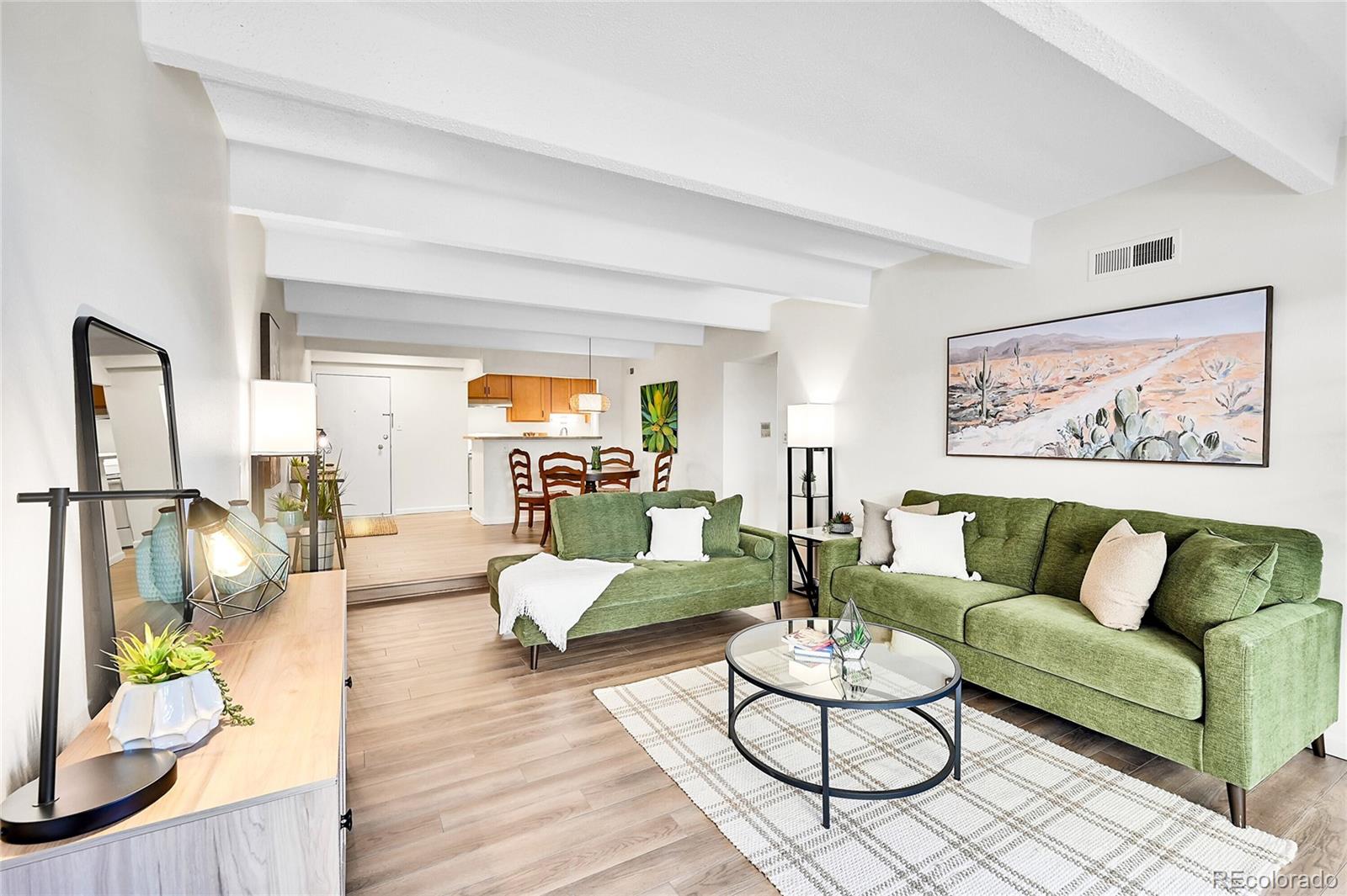 8060 E Girard Avenue Unit: 311