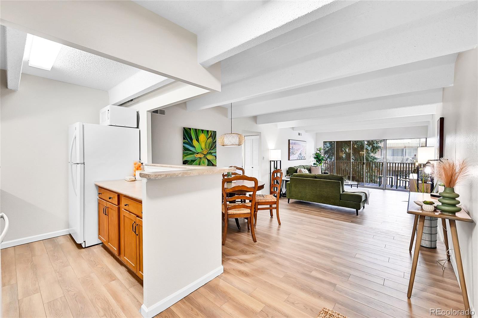 8060 E Girard Avenue Unit: 311