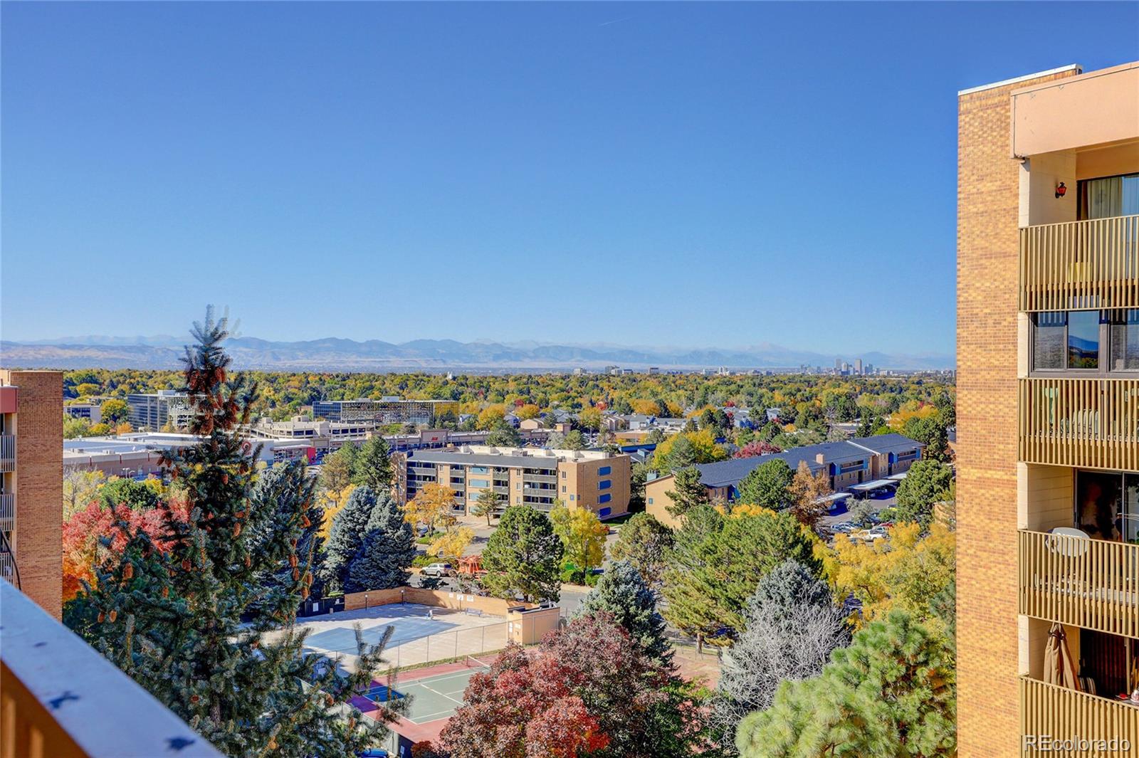 8060 E Girard Avenue Unit: 311