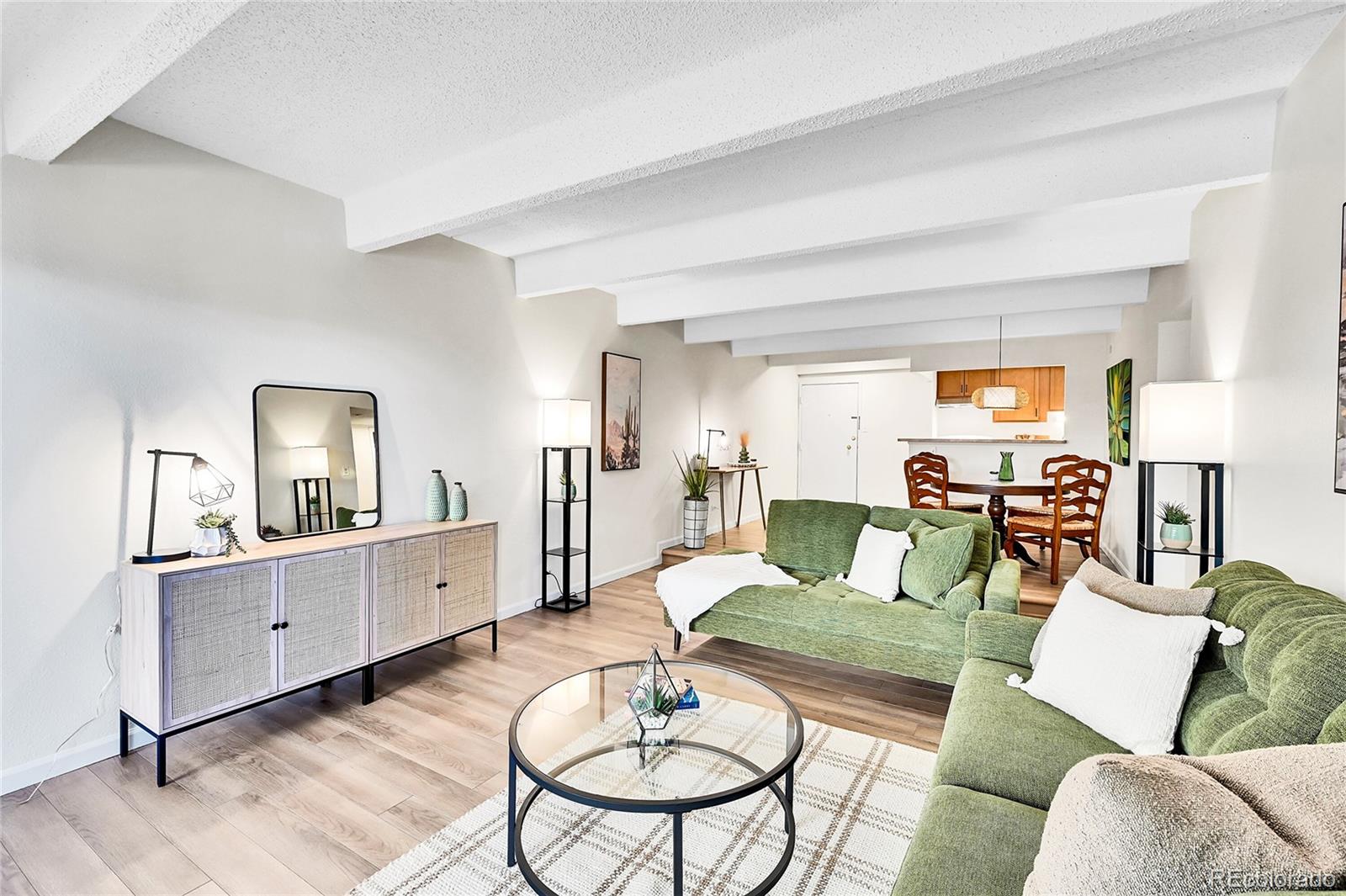 8060 E Girard Avenue Unit: 311