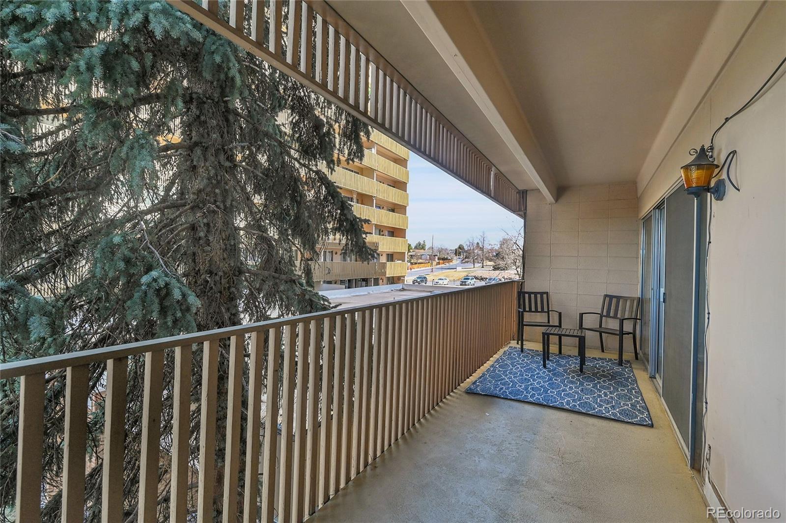 8060 E Girard Avenue Unit: 311