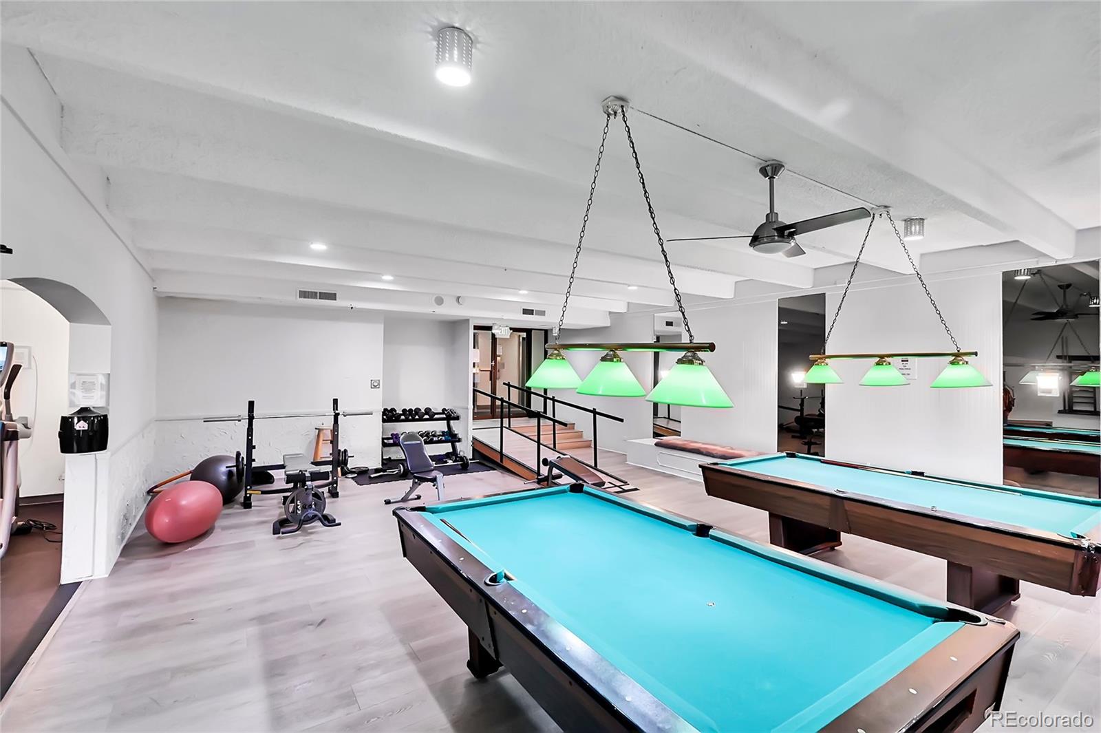 8060 E Girard Avenue Unit: 311