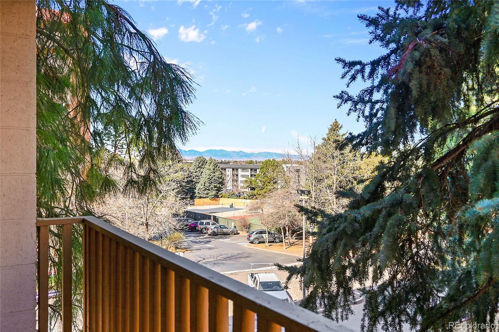 8060 E Girard Avenue Unit: 311