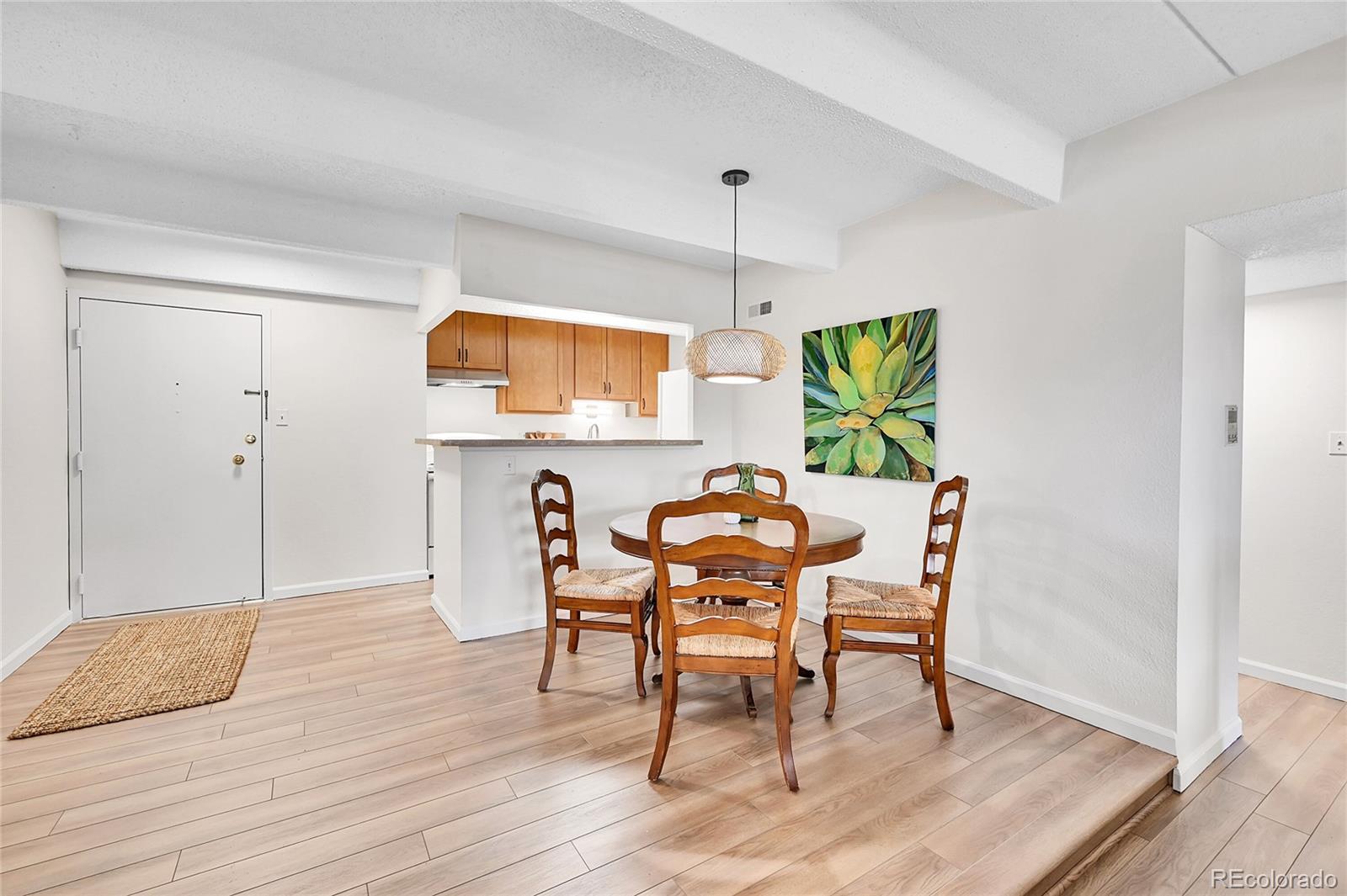 8060 E Girard Avenue Unit: 311
