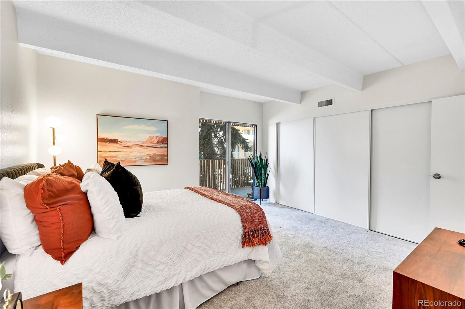 8060 E Girard Avenue Unit: 311