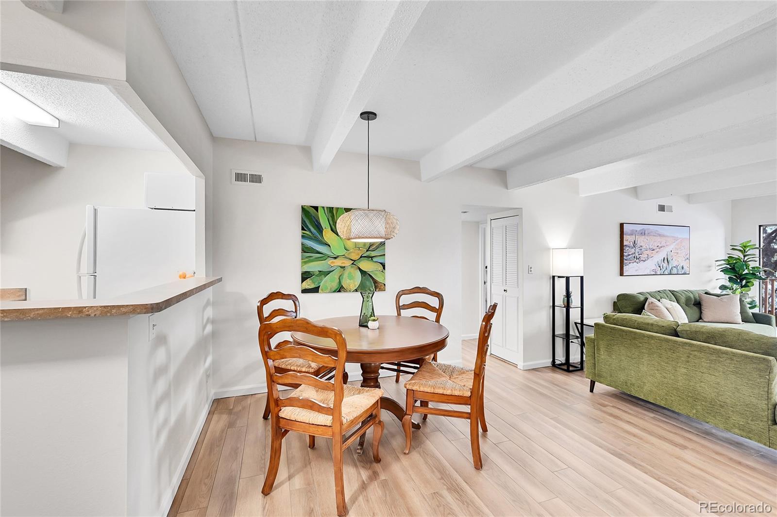 8060 E Girard Avenue Unit: 311