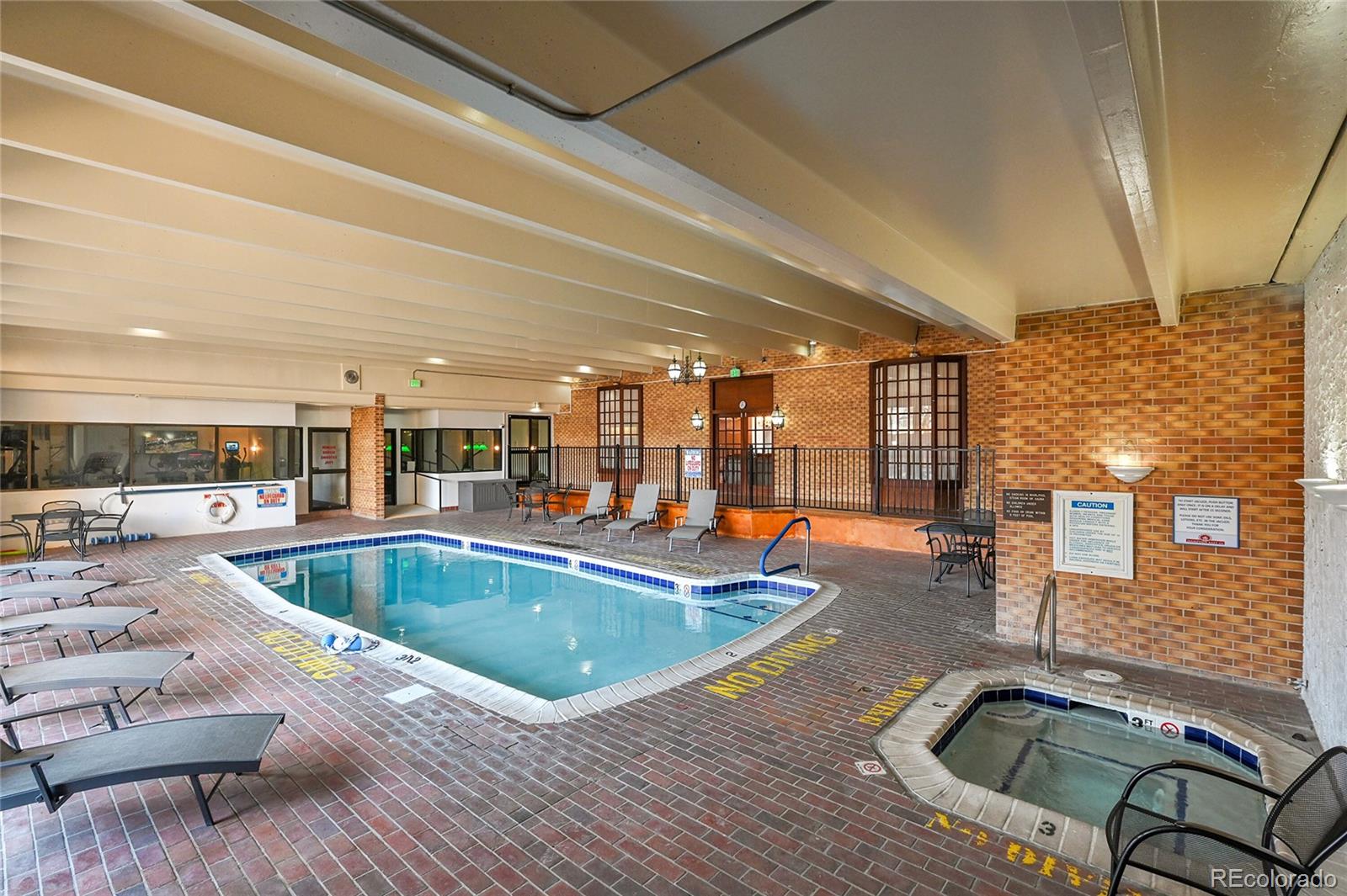 8060 E Girard Avenue Unit: 311