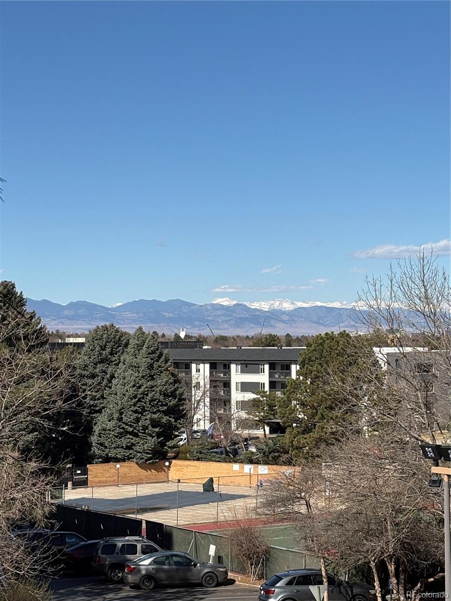 8060 E Girard Avenue Unit: 311