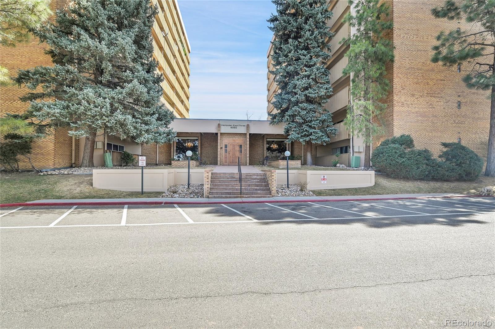 8060 E Girard Avenue Unit: 311