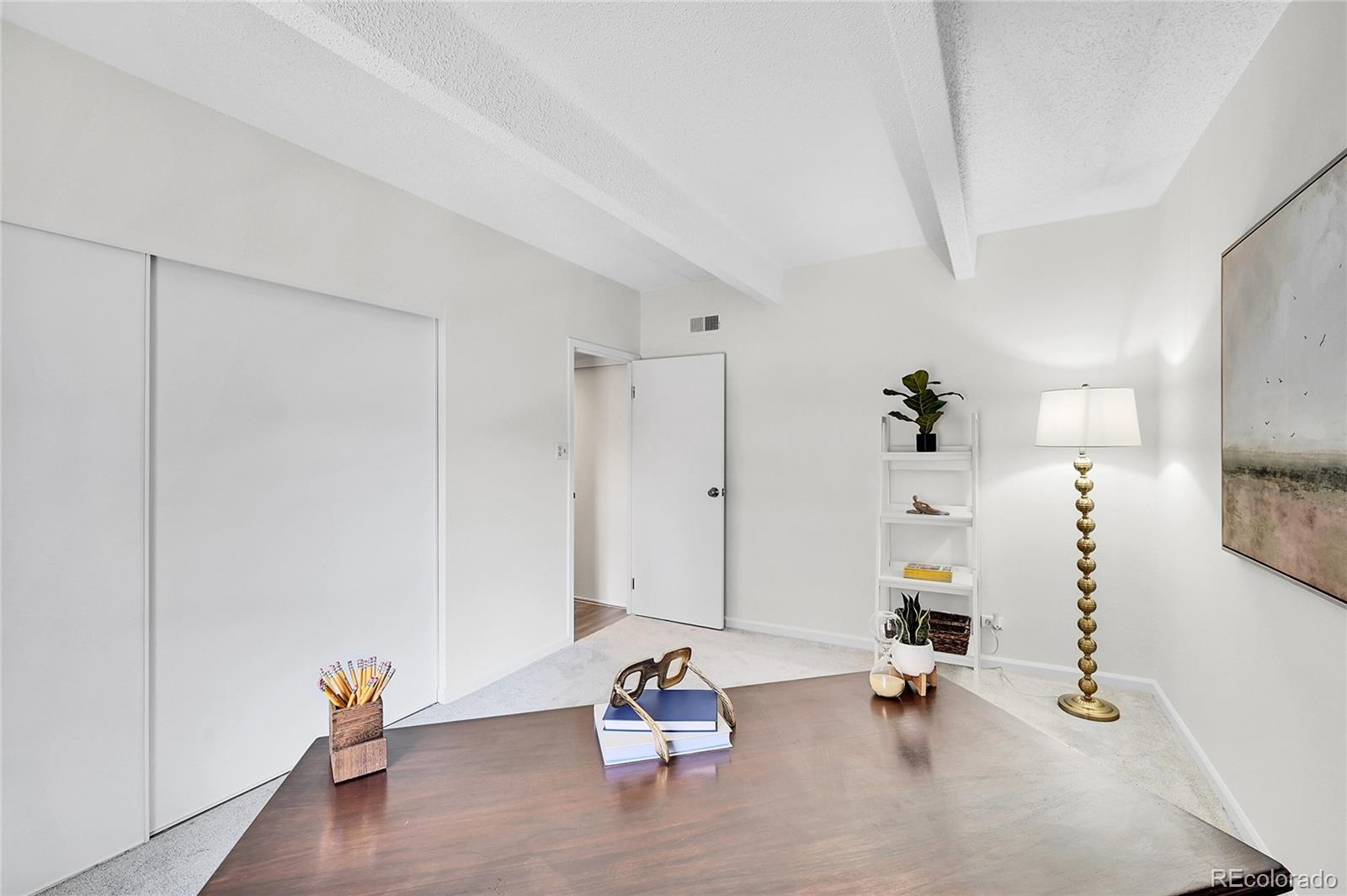 8060 E Girard Avenue Unit: 311