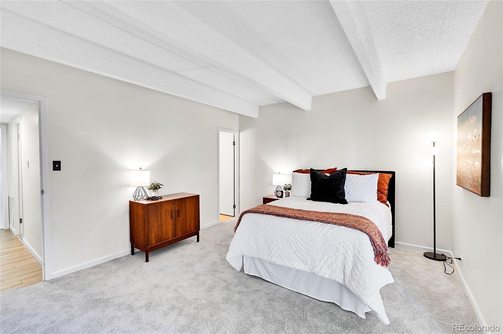 8060 E Girard Avenue Unit: 311