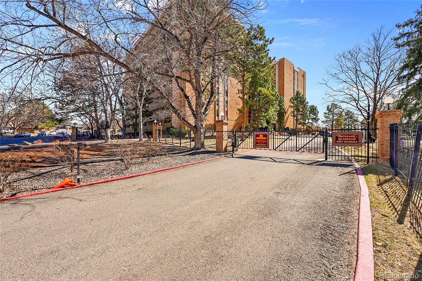 8060 E Girard Avenue Unit: 311