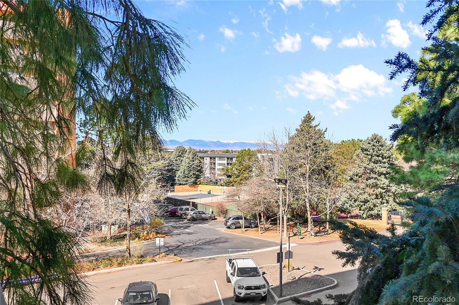 8060 E Girard Avenue Unit: 311