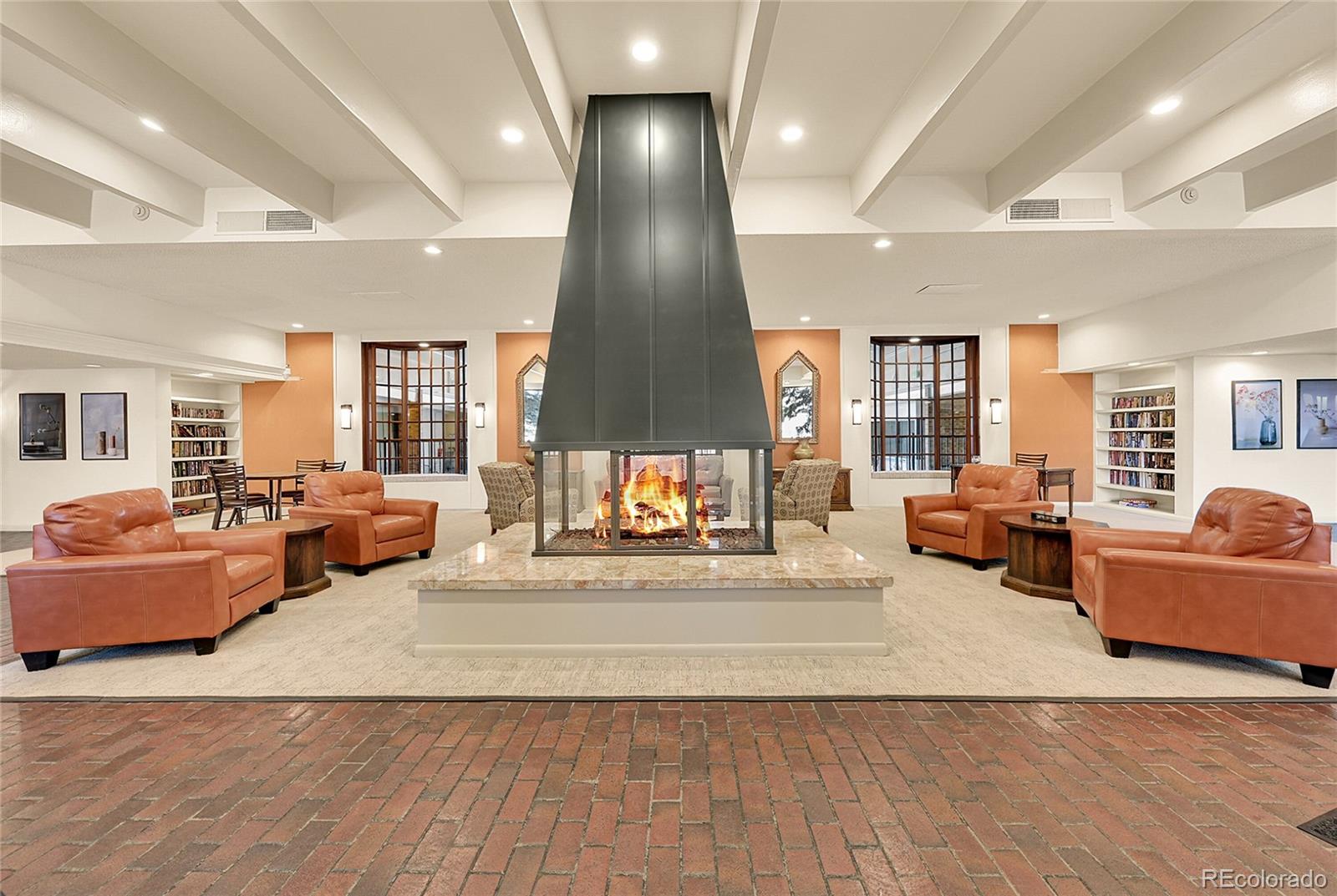 8060 E Girard Avenue Unit: 311