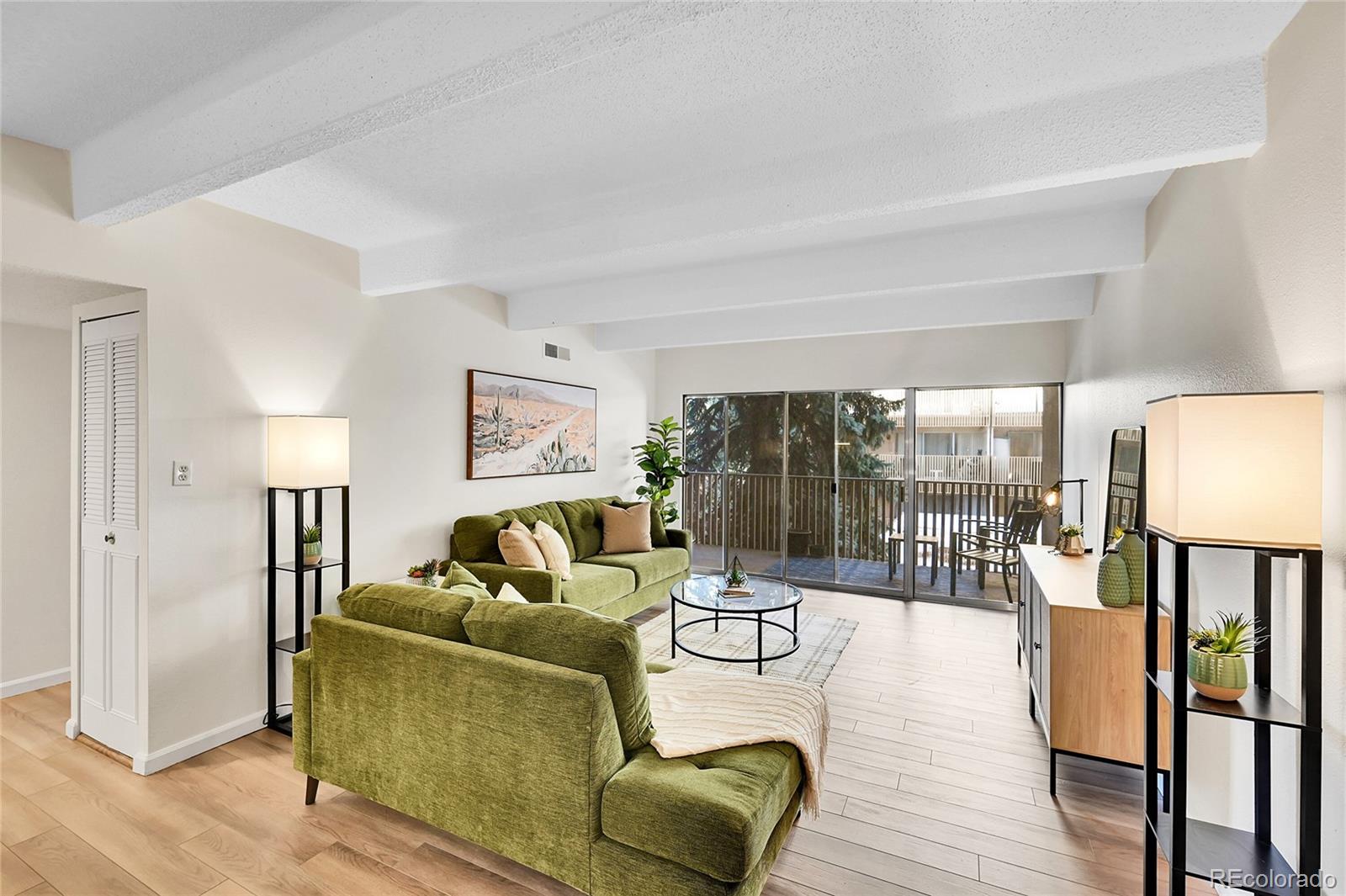 8060 E Girard Avenue Unit: 311