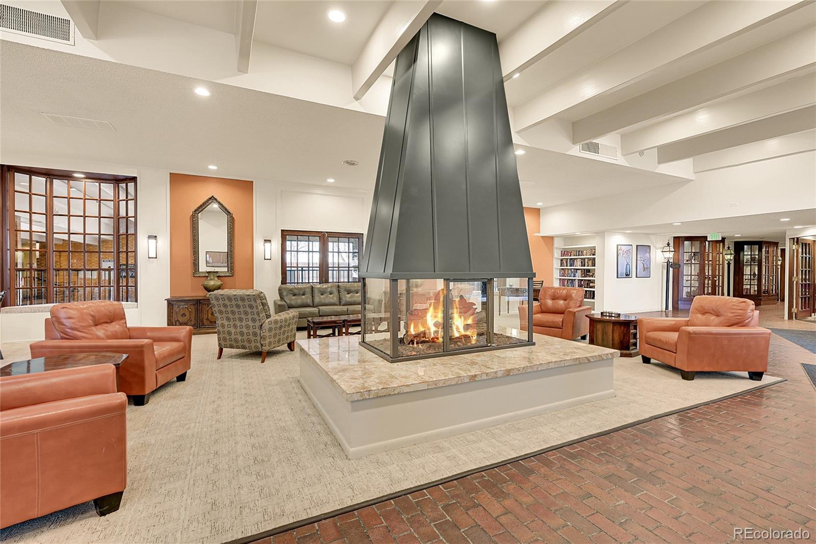 8060 E Girard Avenue Unit: 311