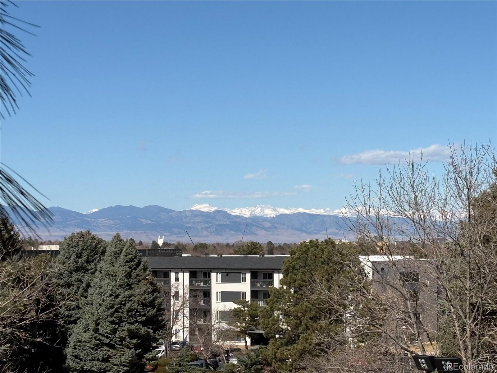 8060 E Girard Avenue Unit: 311